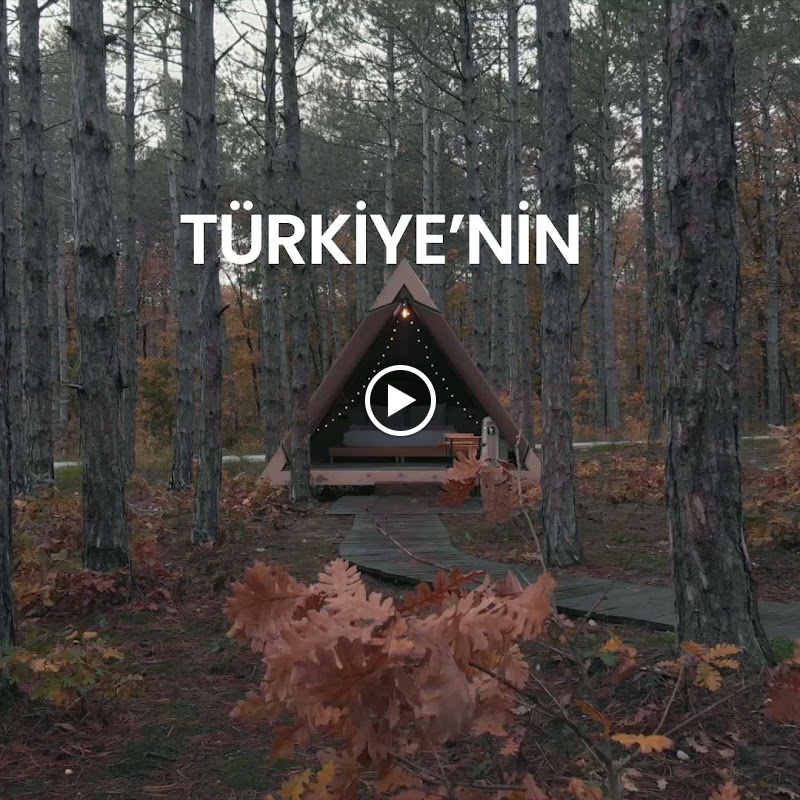 Longosphere Glamping