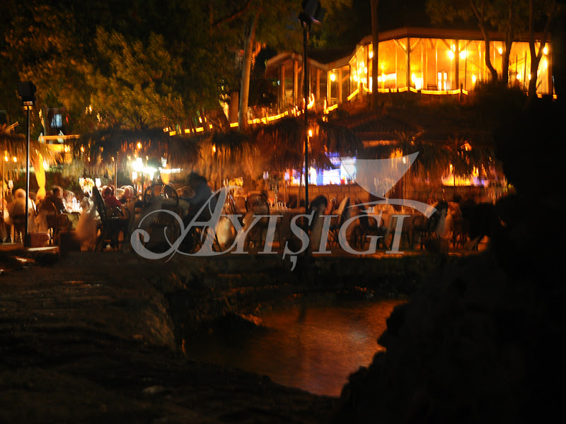 Ayışığı Apart Otel