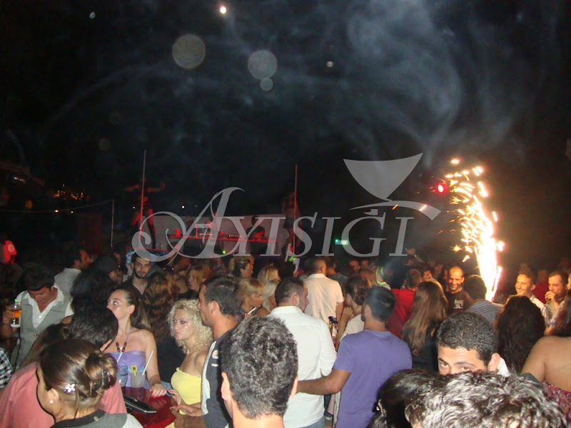 Ayışığı Apart Otel