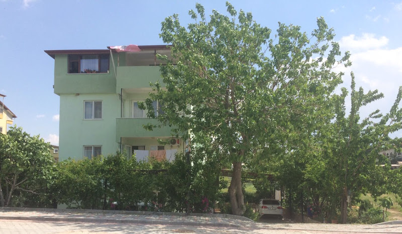 Horata Termal Pansiyon
