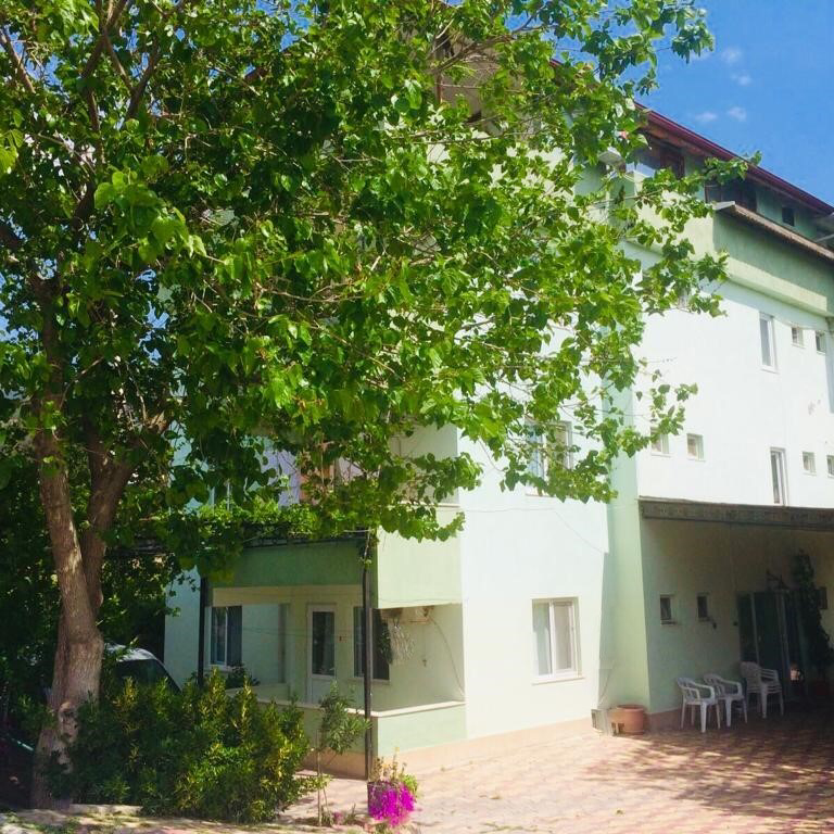 Horata Termal Pansiyon