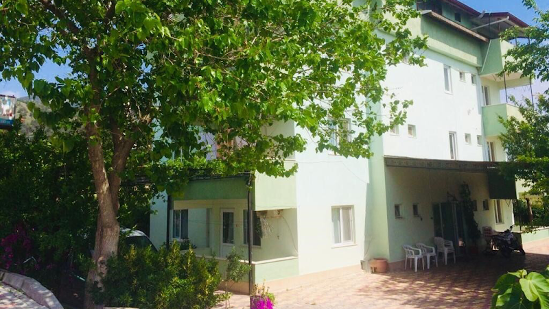 Horata Termal Pansiyon