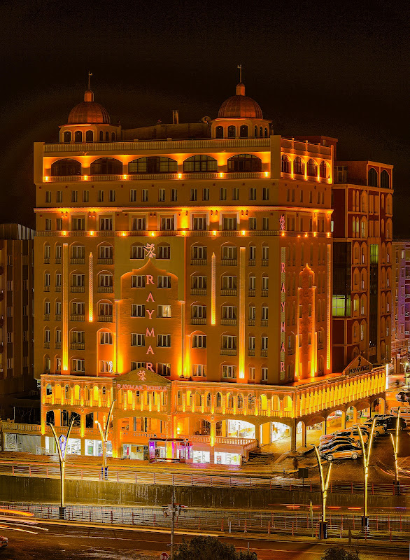 RAYMAR HOTELS MARDİN