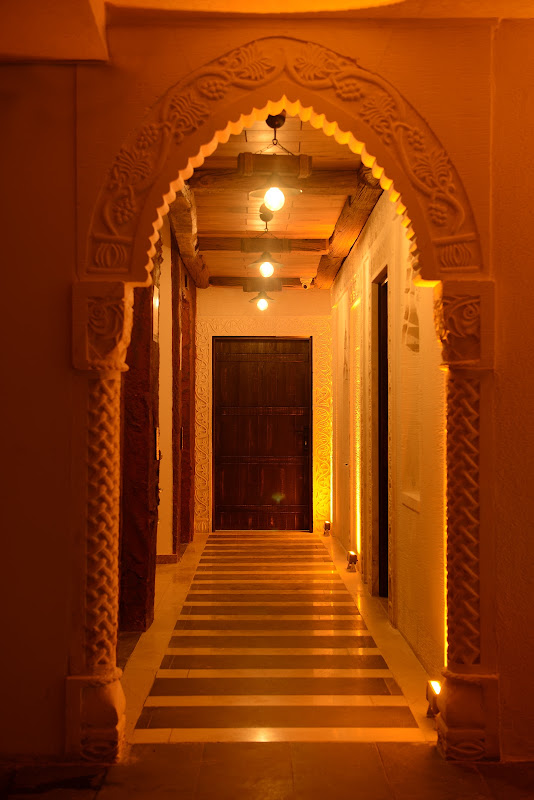 RAYMAR HOTELS MARDİN