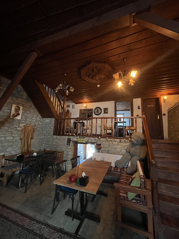 Beylerbeyi Konak Hotel