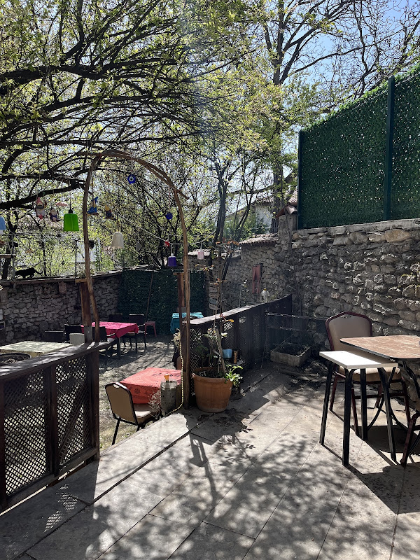 Beylerbeyi Konak Hotel