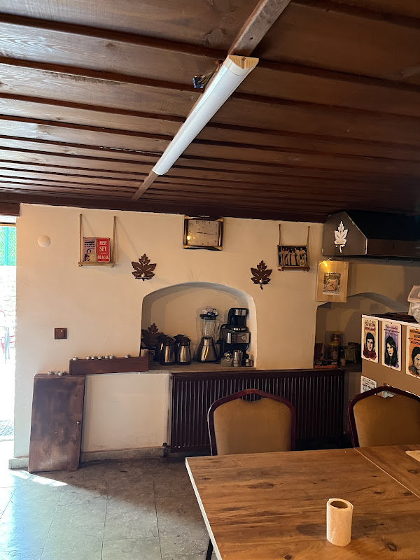 Beylerbeyi Konak Hotel