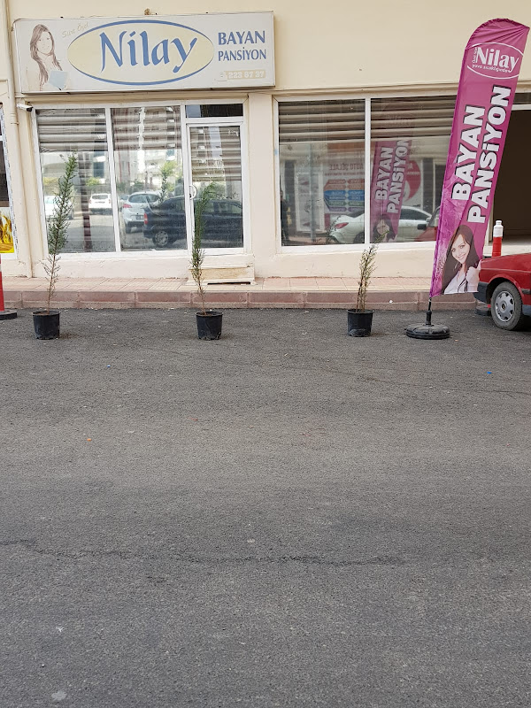 Nilay Bayan Pansiyonu