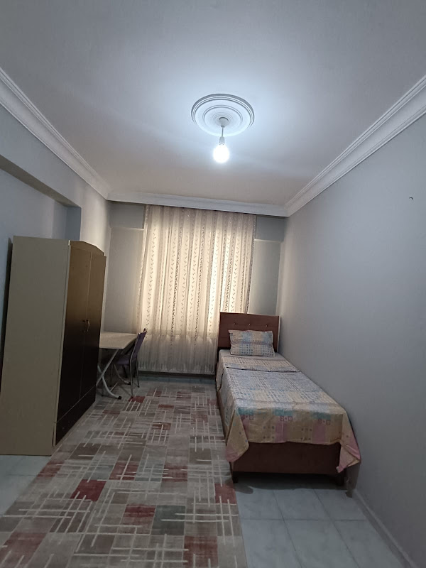 Nilay Bayan Pansiyonu