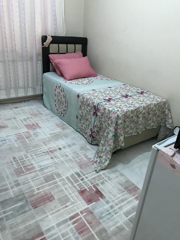 Nilay Bayan Pansiyonu