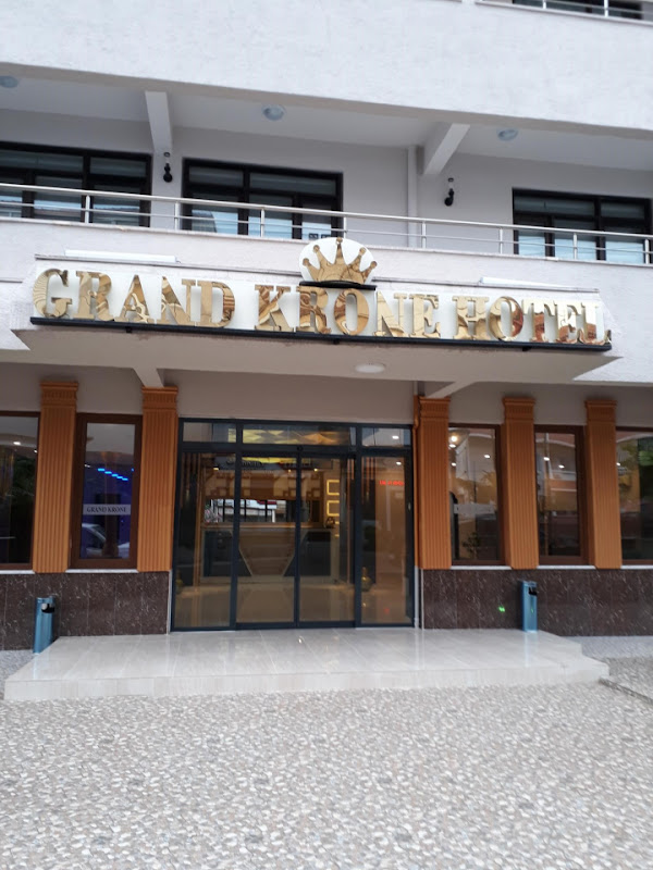GRAND KRONE HOTEL