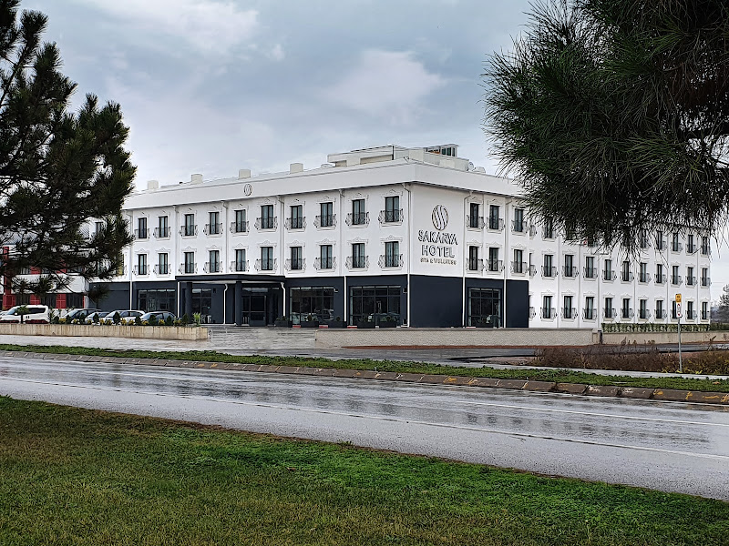 Sakarya Hotel