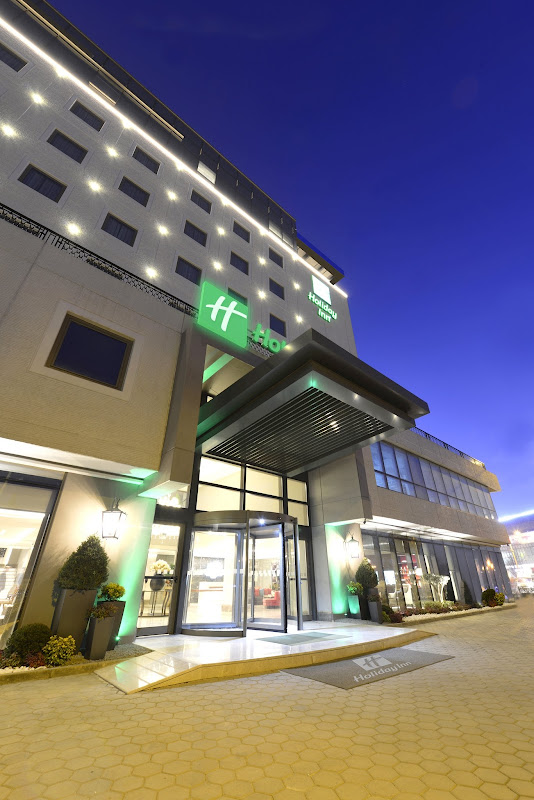 Holiday Inn Bursa - City Centre by IHG