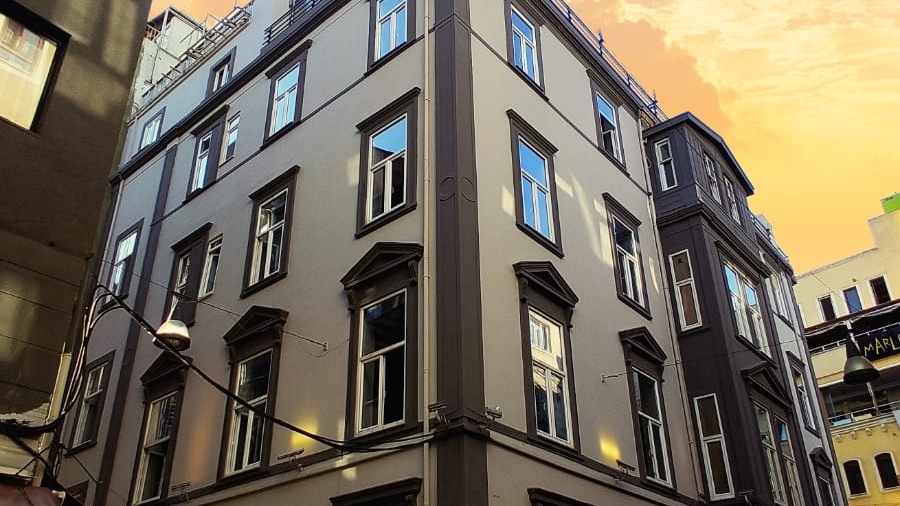 Taksim House Hotel