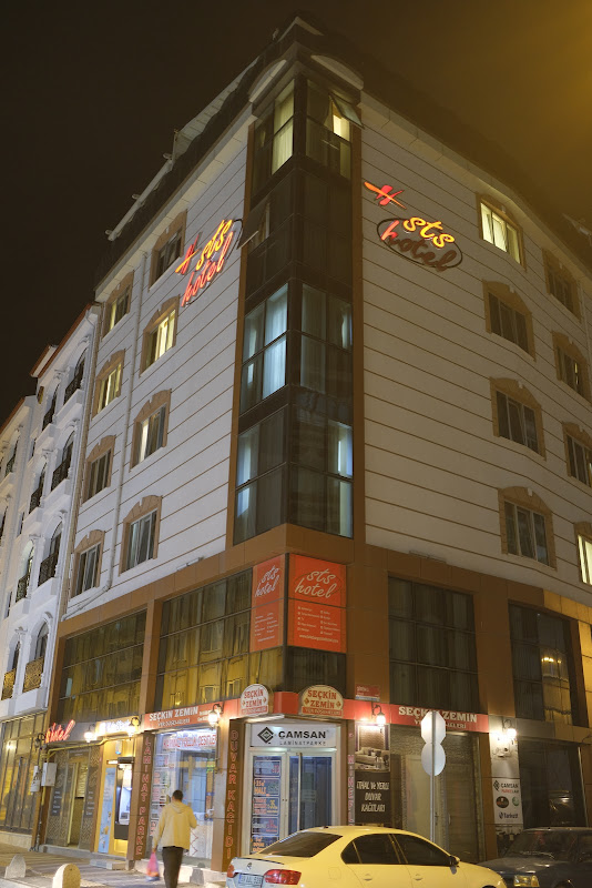 STS Hotel Lüleburgaz