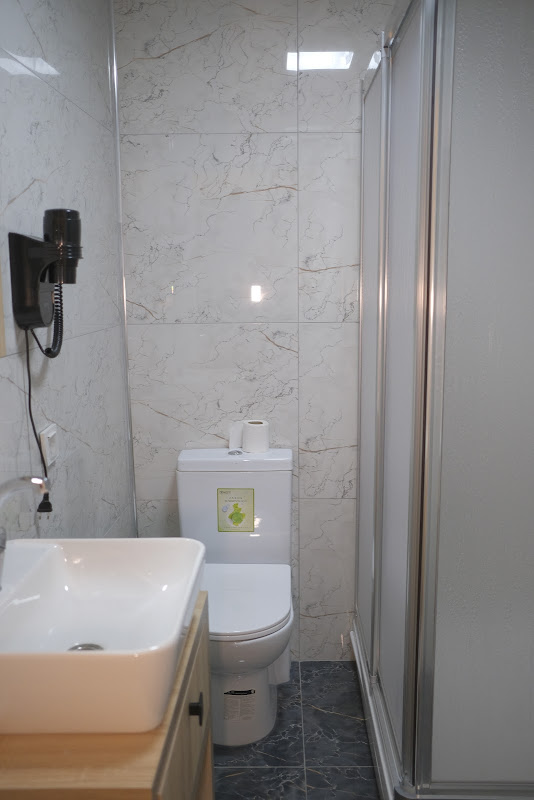 STS Hotel Lüleburgaz