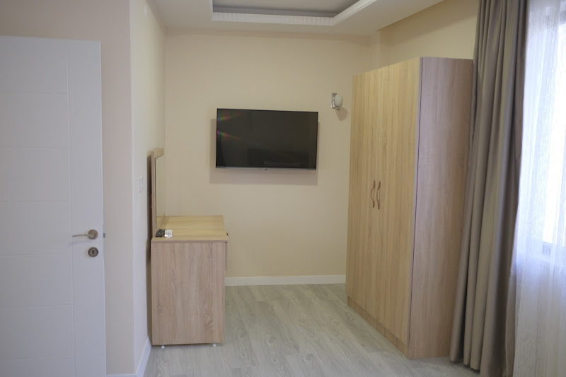 STS Hotel Lüleburgaz