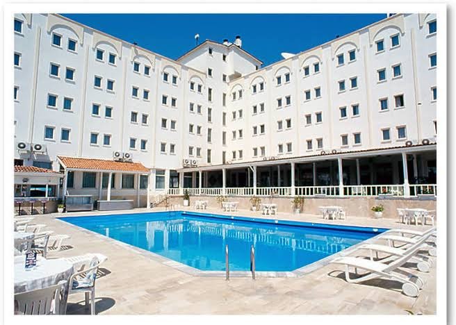 Uset Hotel (Nevşehir Hacı Bektaş Veli Üniversitesi Uygulama Oteli)