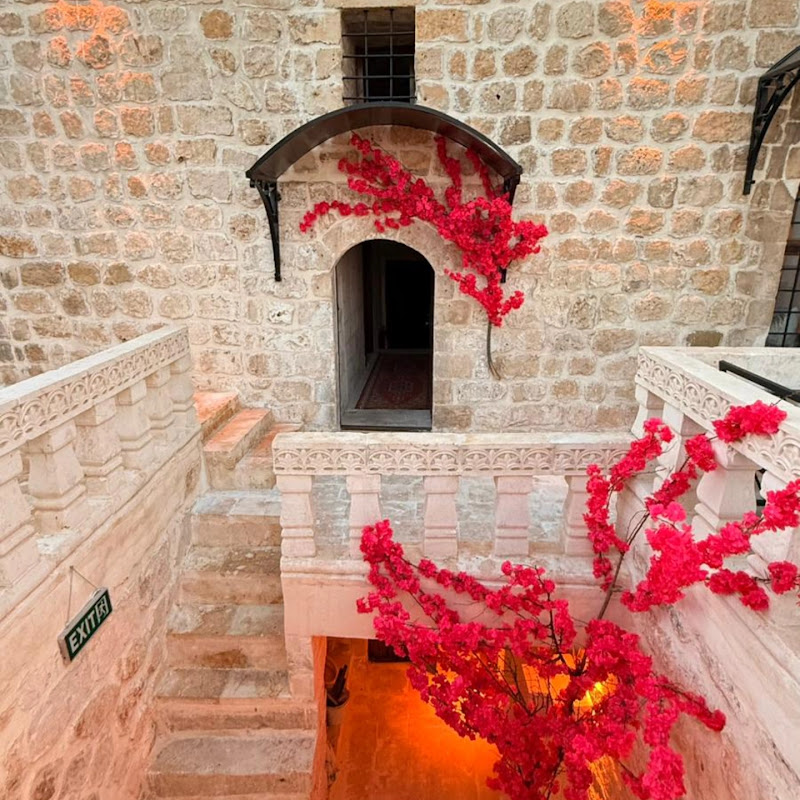 MİRİSSO KONAK HOTEL MARDİN