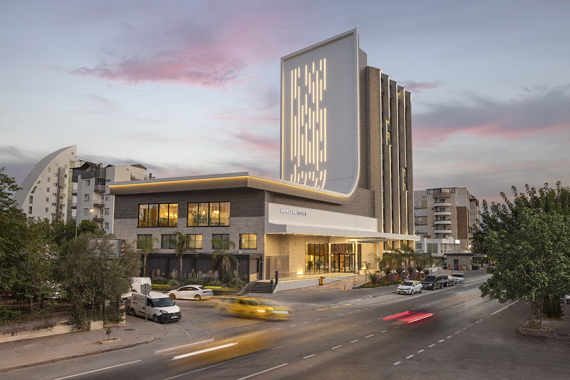 Mercure Antalya Konyaaltı