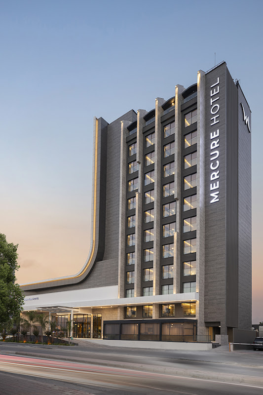 Mercure Antalya Konyaaltı