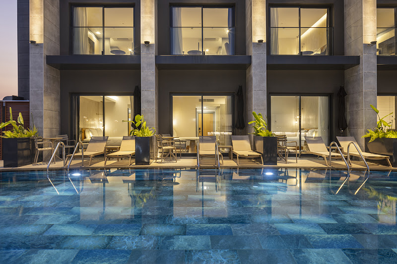 Mercure Antalya Konyaaltı