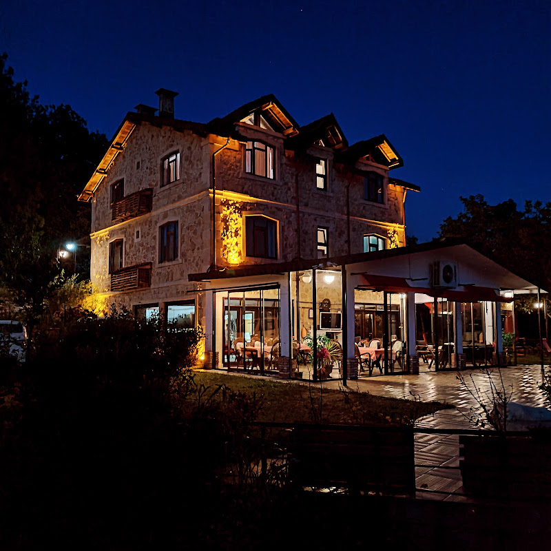 Hayat Oksijen Resort