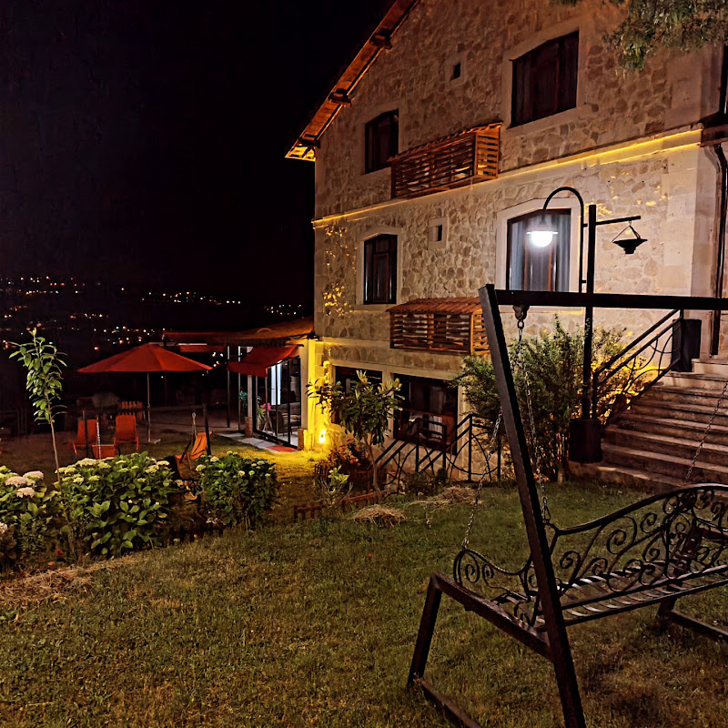 Hayat Oksijen Resort