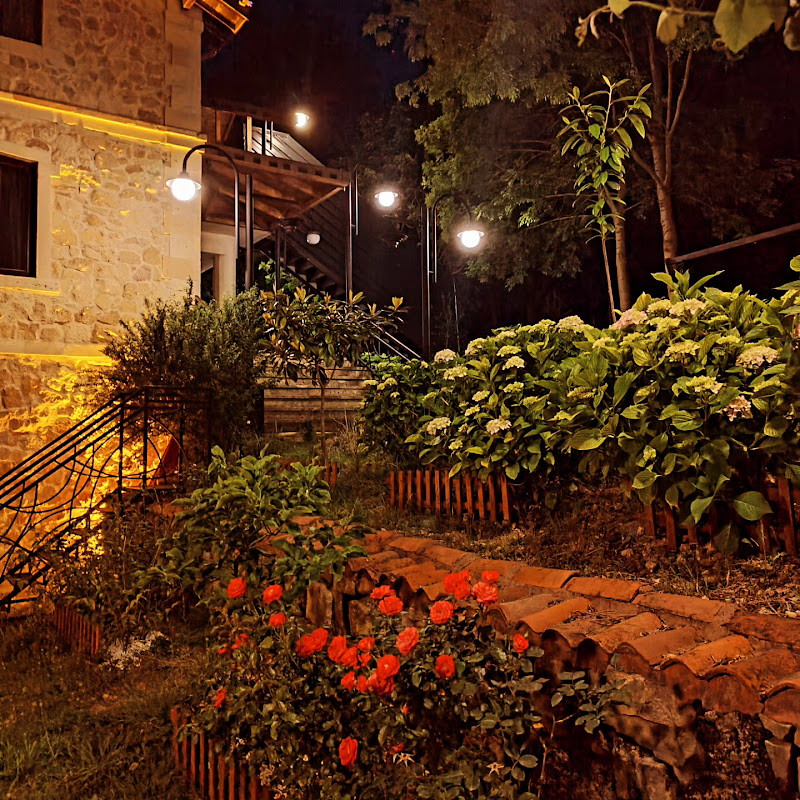 Hayat Oksijen Resort