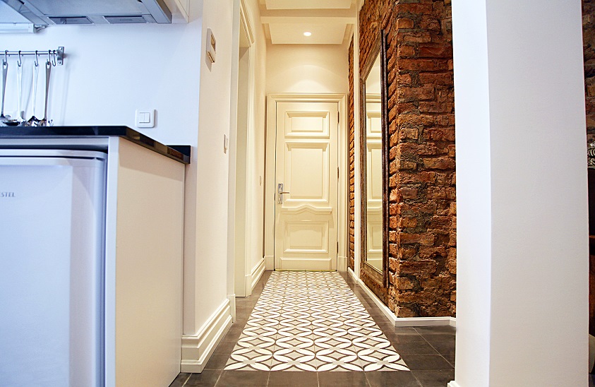 Urban Suites Istanbul