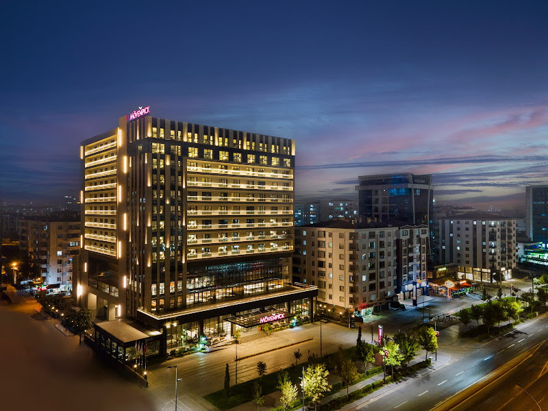 Mövenpick Diyarbakır