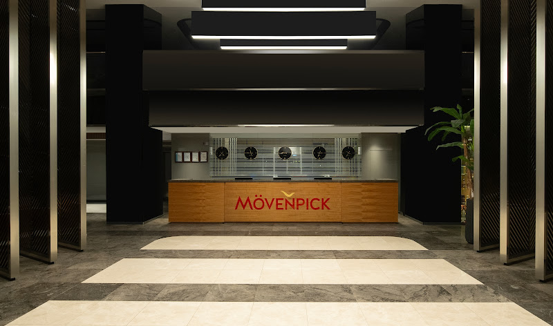 Mövenpick Diyarbakır