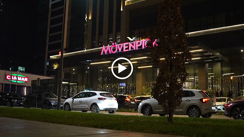 Mövenpick Diyarbakır