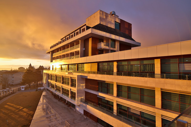 Prestige Thermal Hotel Spa & Wellness Konaklamalı Fizik Tedavi ve Rehabilitasyon Merkezi