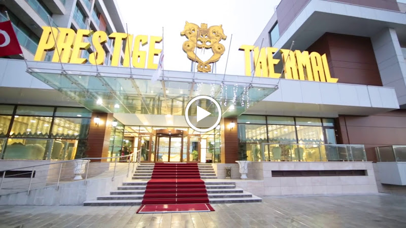 Prestige Thermal Hotel Spa & Wellness Konaklamalı Fizik Tedavi ve Rehabilitasyon Merkezi