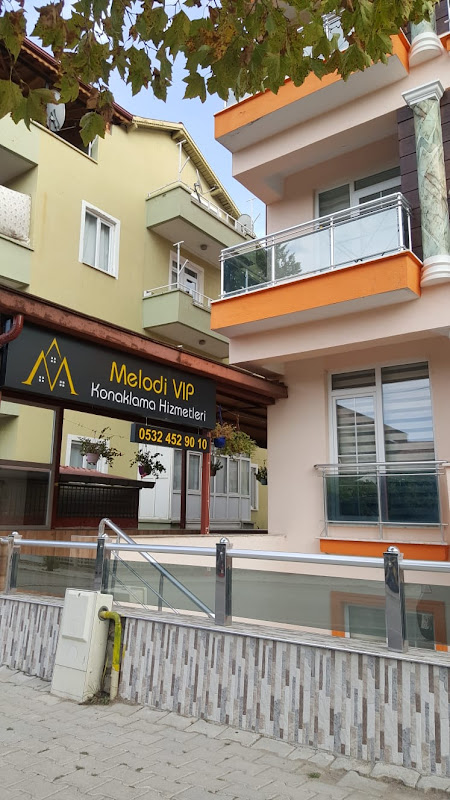 Melody VIP Apart Hotel