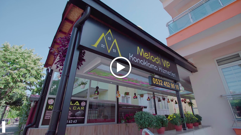 Melody VIP Apart Hotel