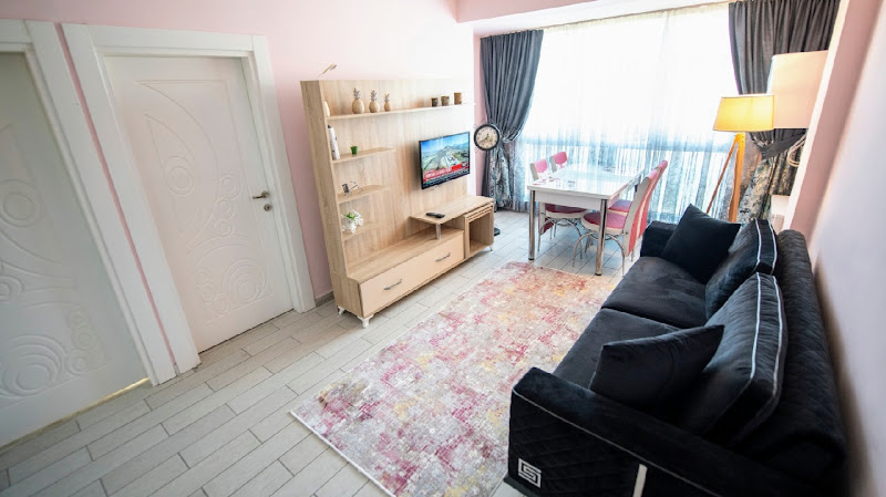 Melody VIP Apart Hotel