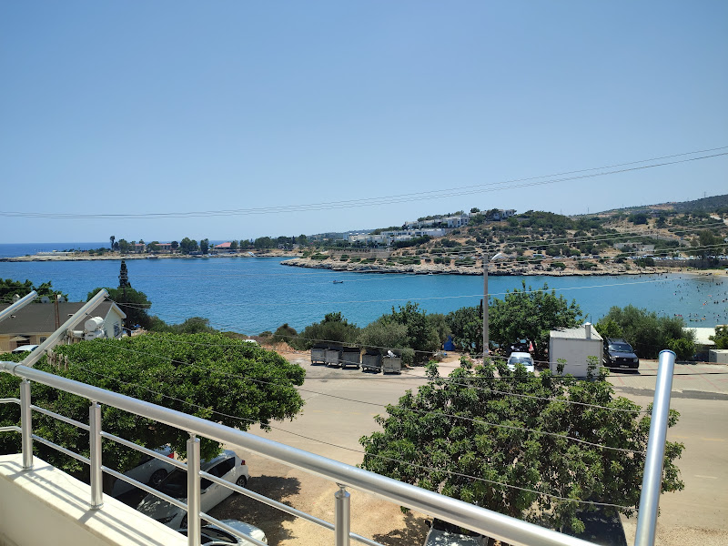 Mesut Pansiyon Akkum Mersin