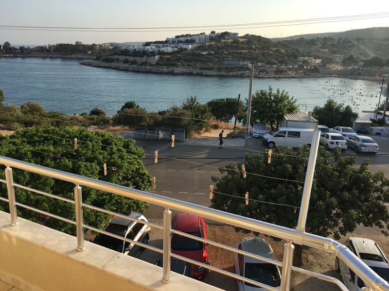 Mesut Pansiyon Akkum Mersin