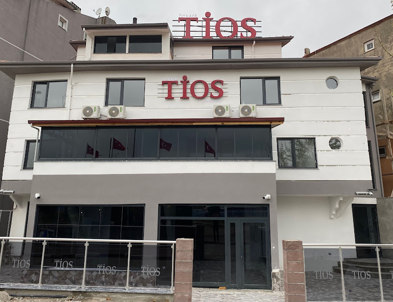 TİOS OTEL