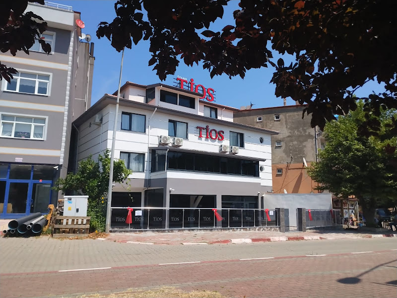 TİOS OTEL