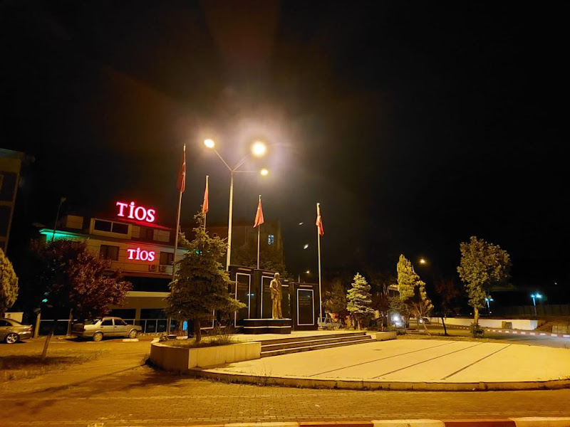 TİOS OTEL