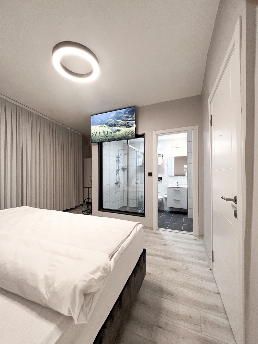 Persona Hotel Galata