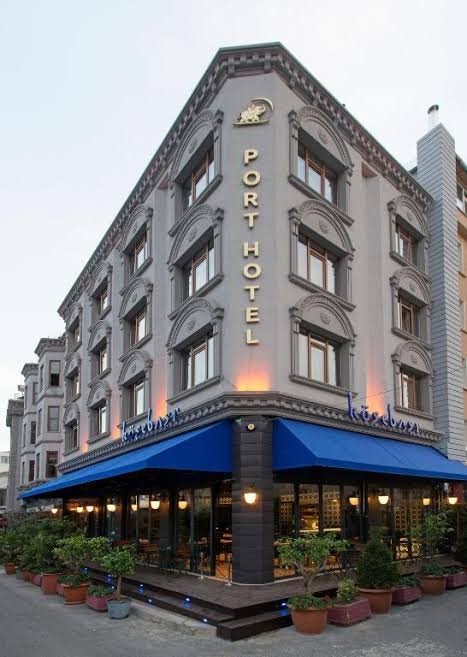 Persona Hotel Galata