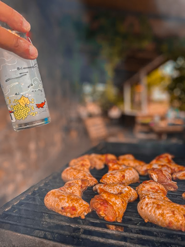 Cardinal Vineyard House