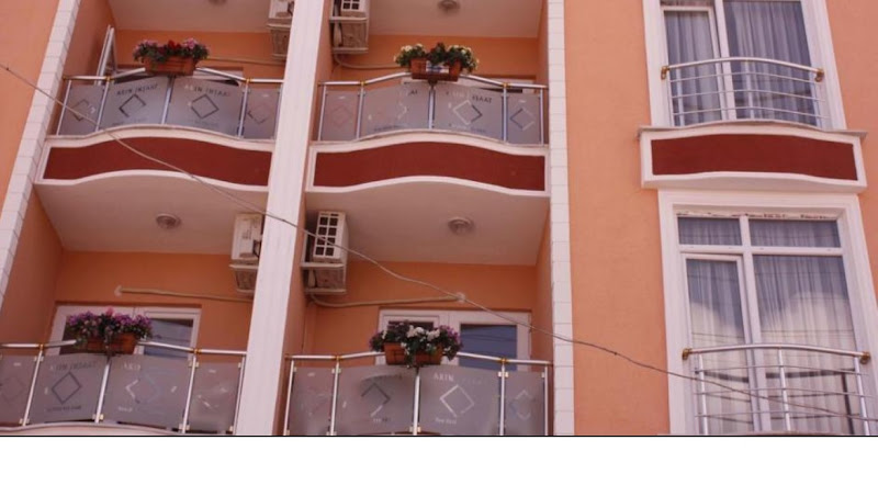 Tekirdağ Süleymanpaşa Aylık Kiralık Daireler Seven Apart