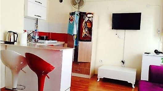 Tekirdağ Süleymanpaşa Aylık Kiralık Daireler Seven Apart