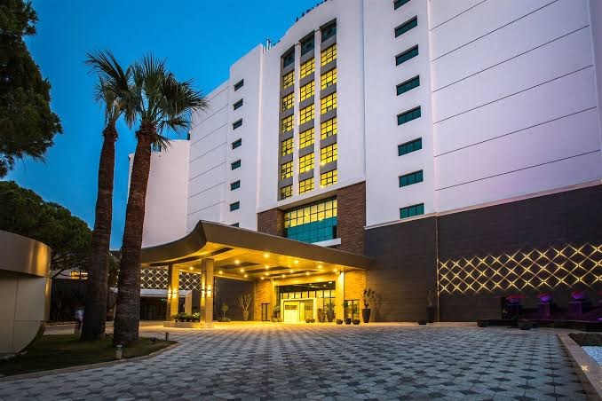 Signature Blue Resort