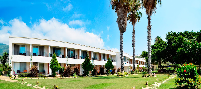 Marvel Tree Beach Hotel